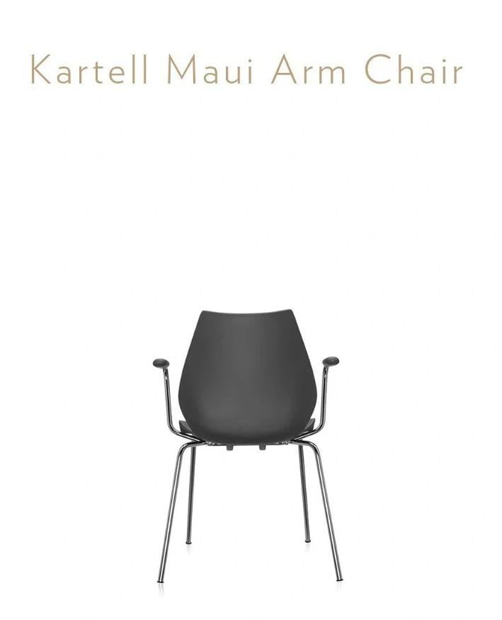 Italiaans Design inrichting