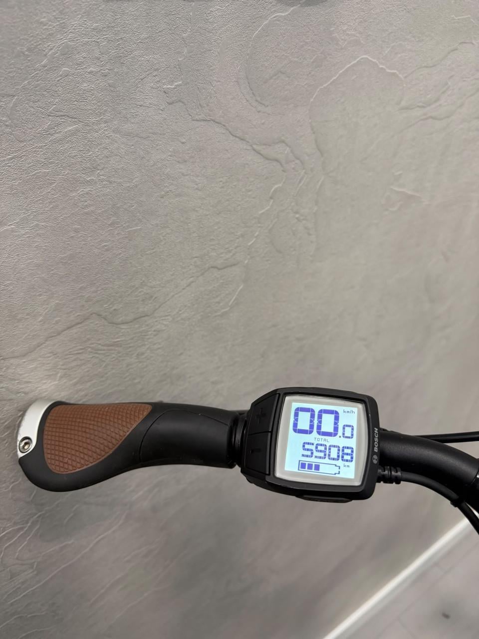 Pegasus Ravenna EVO 7F Bosch Active Line 400Wh 5908KM 50CM