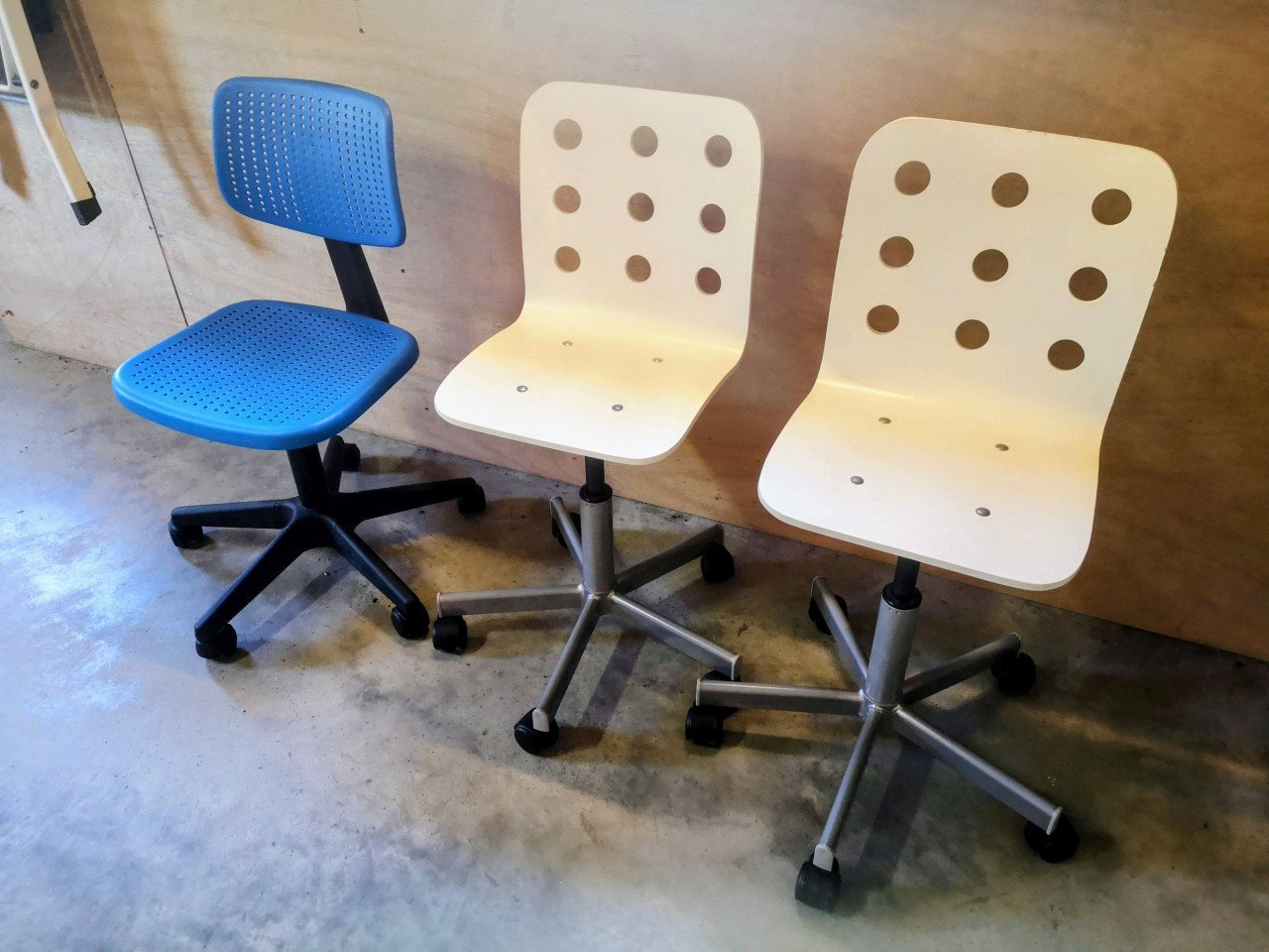 Bureaustoelen voor kinderen
