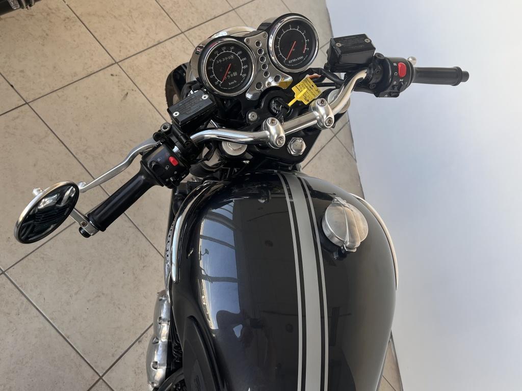 Triumph Thunderbird