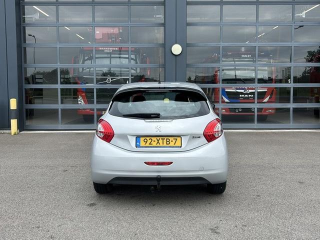 Peugeot 208 1.2 vti access