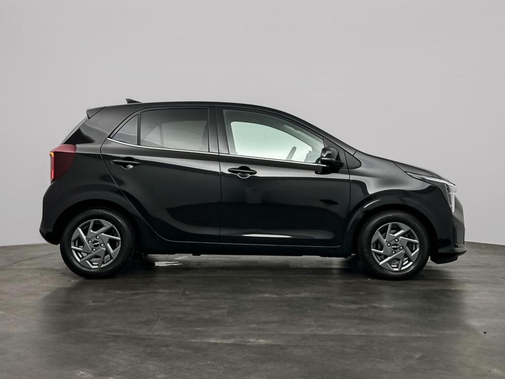 Kia Picanto 1.0 dpi dynamicplusline | camera | apple carplay/android auto |