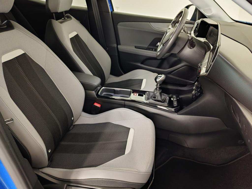 Opel Mokka 1.2 business elegance | camera | climate control