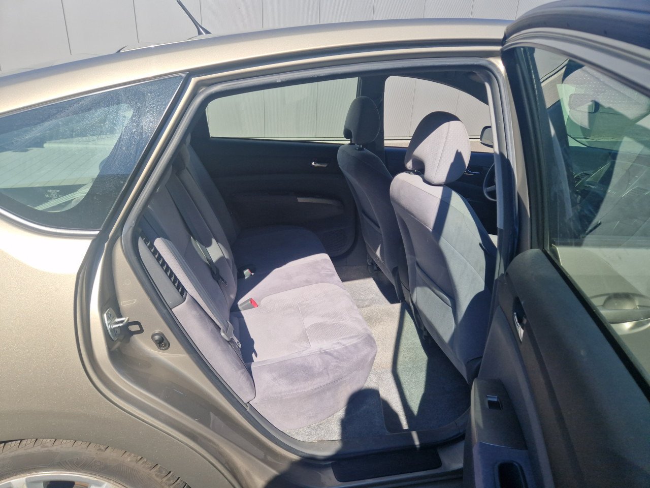 Toyota Prius 1.5 VVT-i