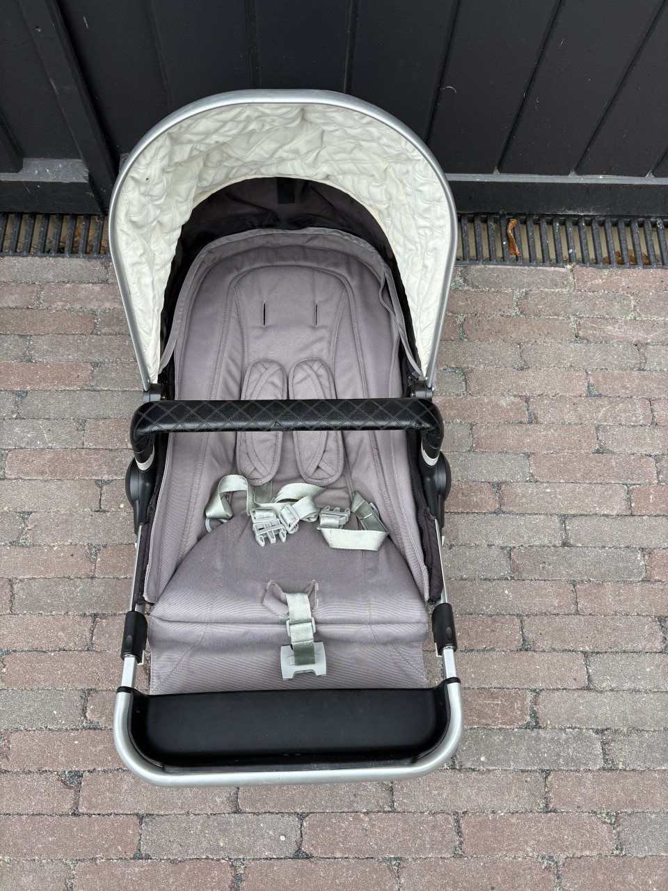 Mooie Joolz kinderwagen en buggy
