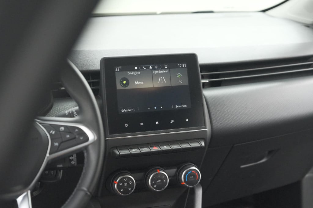 Renault Clio tce 90 evolution | apple carplay | cruise control | navigatie