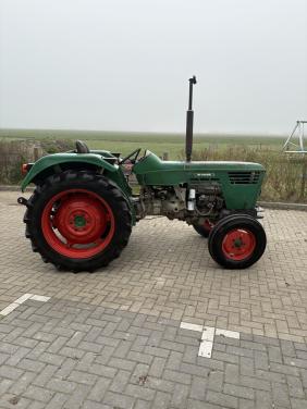 Deutz 4006