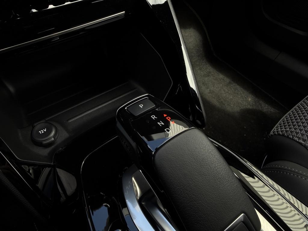 Peugeot 2008 1.2 puretech gt-line