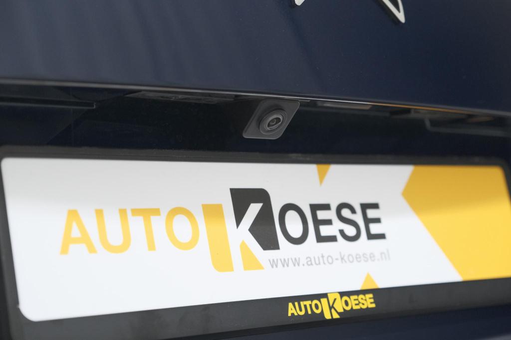 Citroen C5 Aircross 1.2 hybrid 145pk max | elektrische kofferklep | adaptie