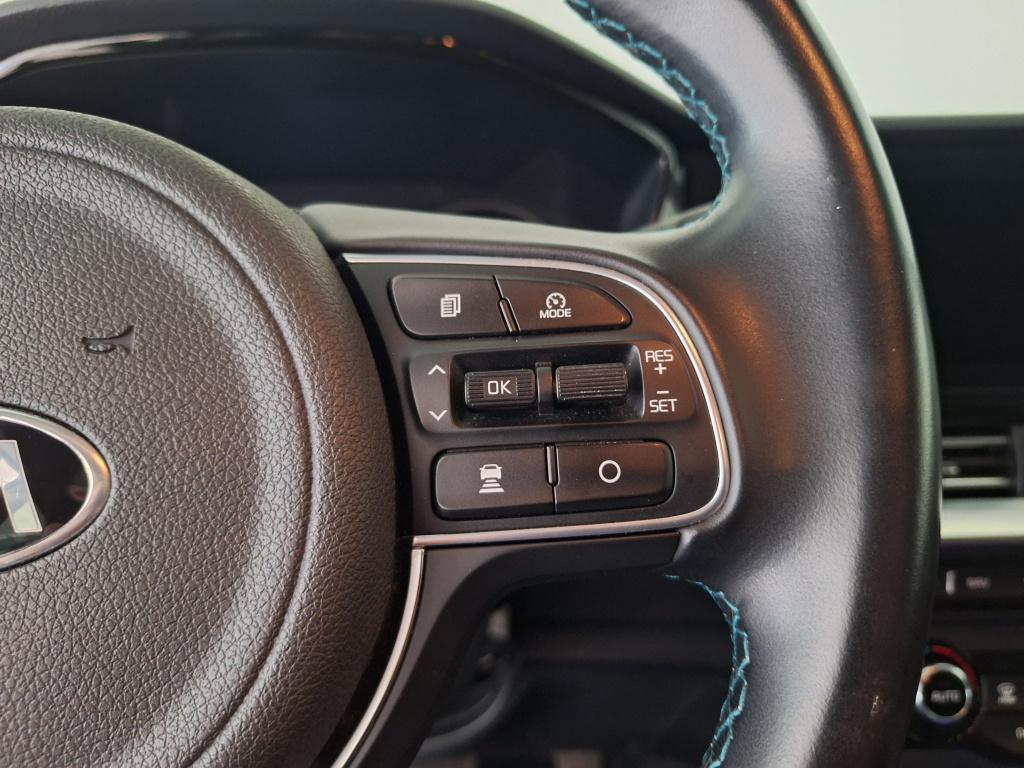 Kia E-niro dynamicline 64 kwh