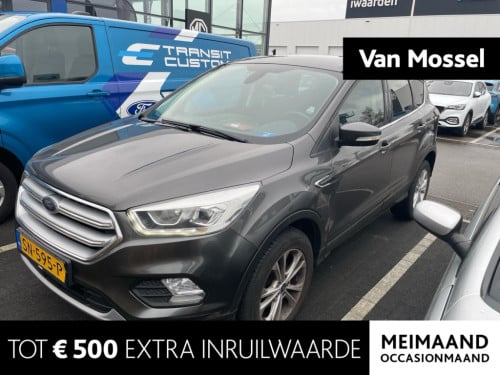 Ford Kuga 1.5 ecoboost titanium