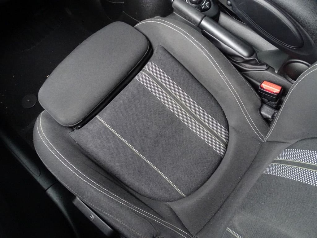 Mini Cooper mini 2.0 serious business 5-deurs | led | navi | 18"