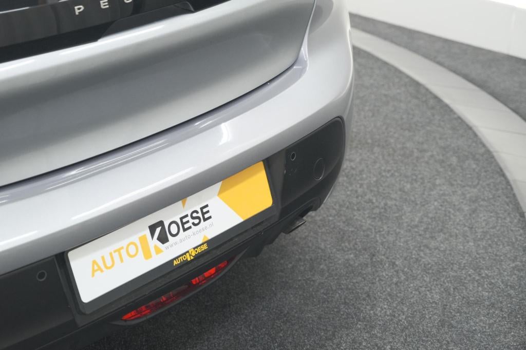Peugeot 208 puretech 100 eat8 active pack | apple carplay | parkeersensoren