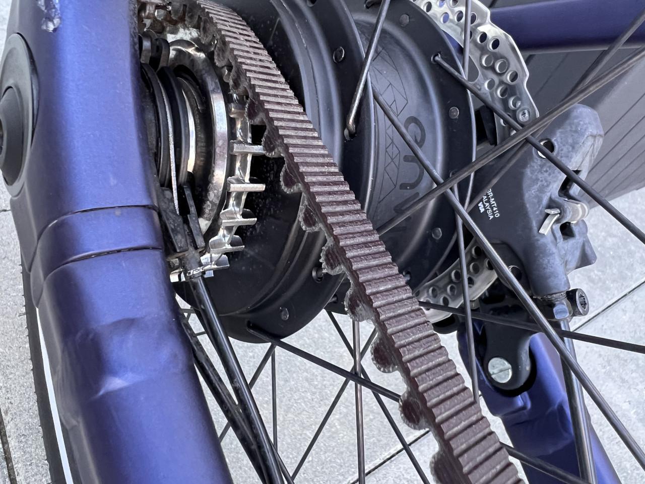 Koga E-Nova PT Unlimited