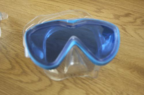 Duikmasker/bril