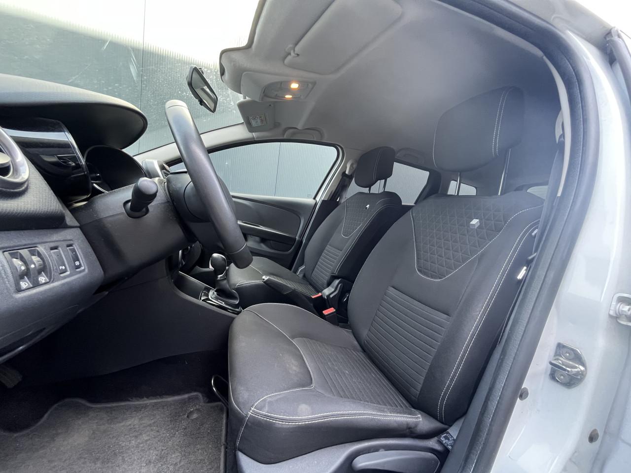 Renault Clio Estate 1.2 TCe Intens AUTOMAAT
