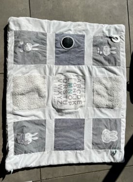 Te koop: Nijntje speelkleed
