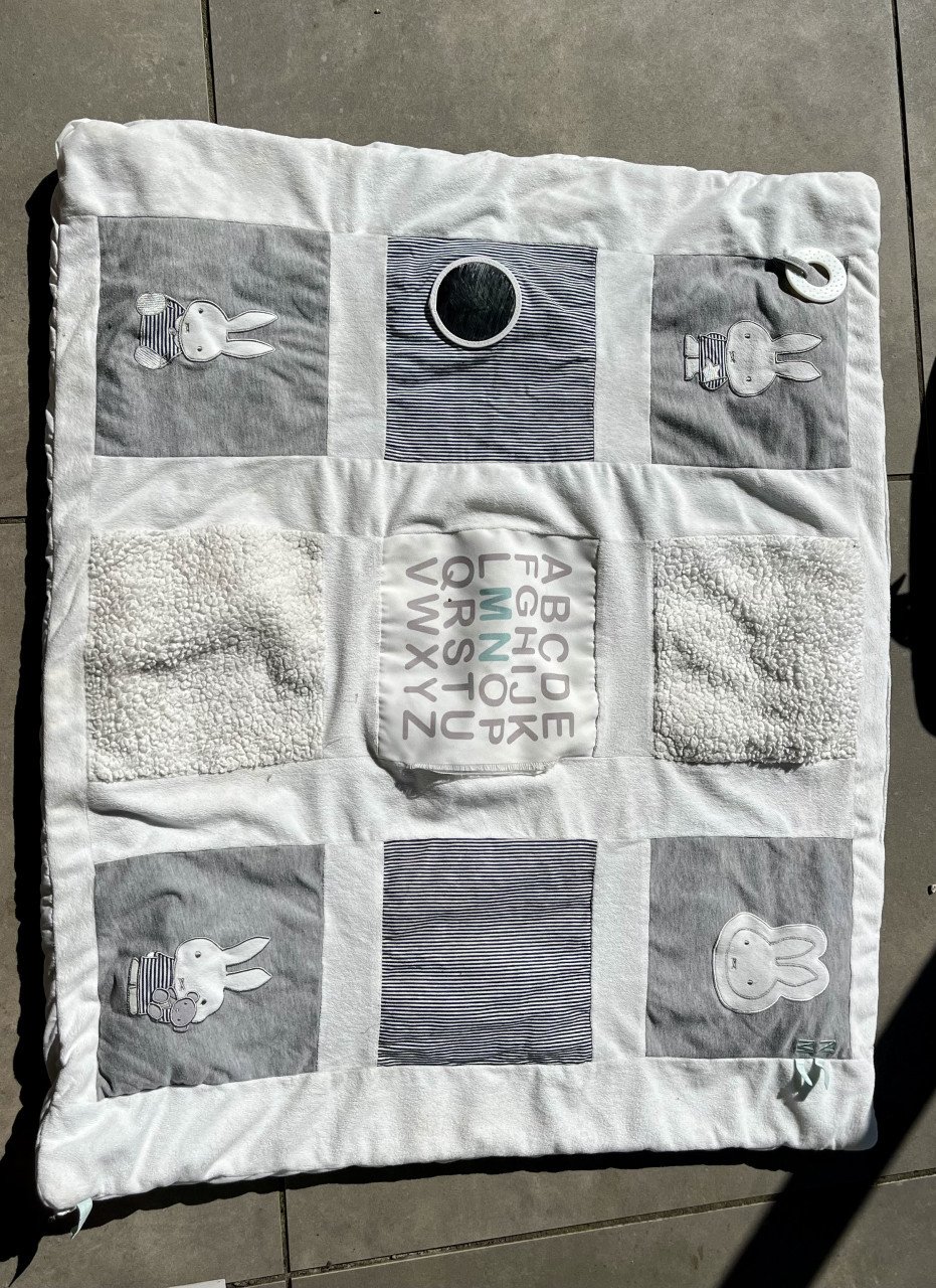 Te koop: Nijntje speelkleed