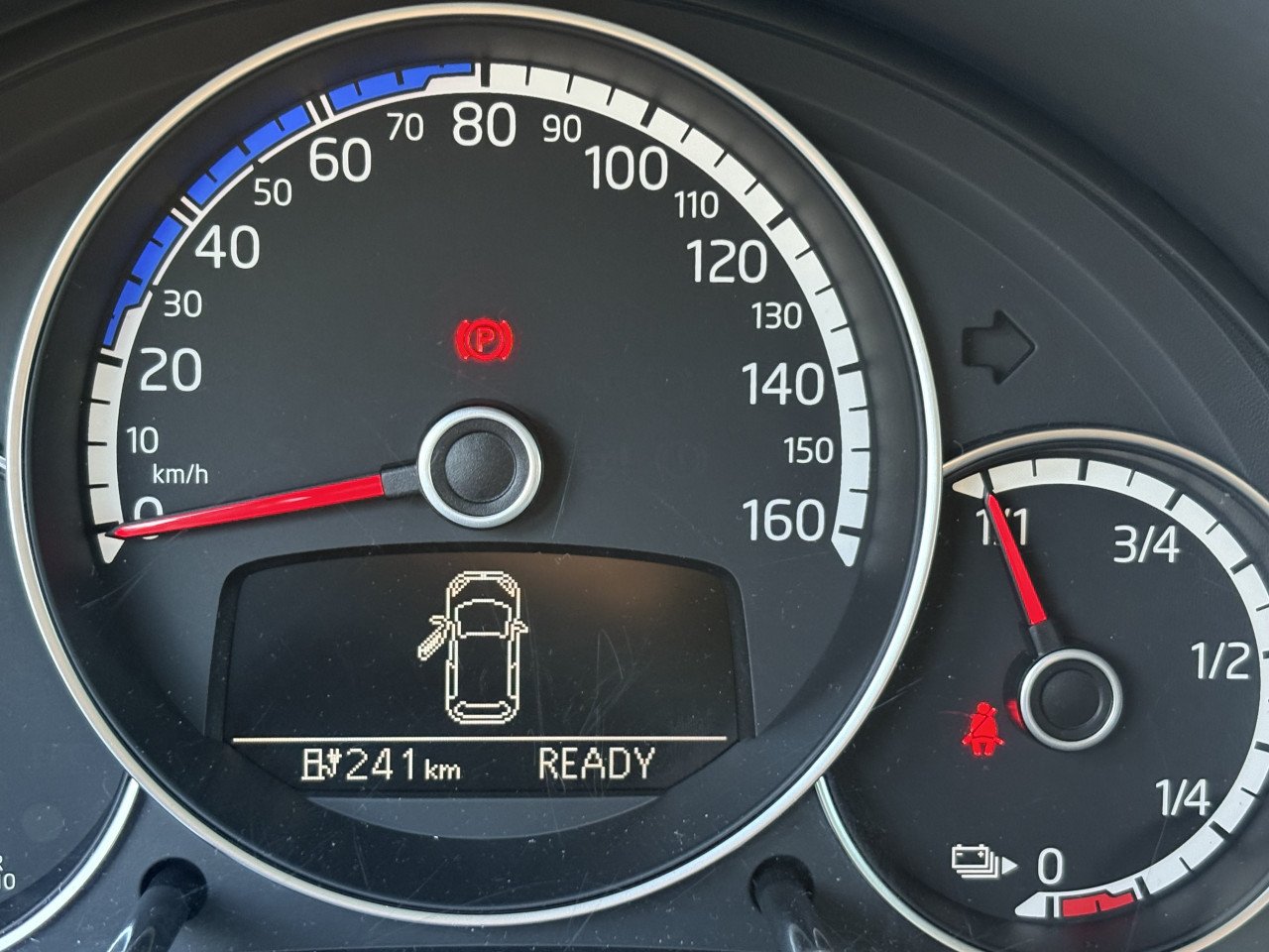 Seat MII Electric Long range 2021 inruil auto/ motor mogelijk