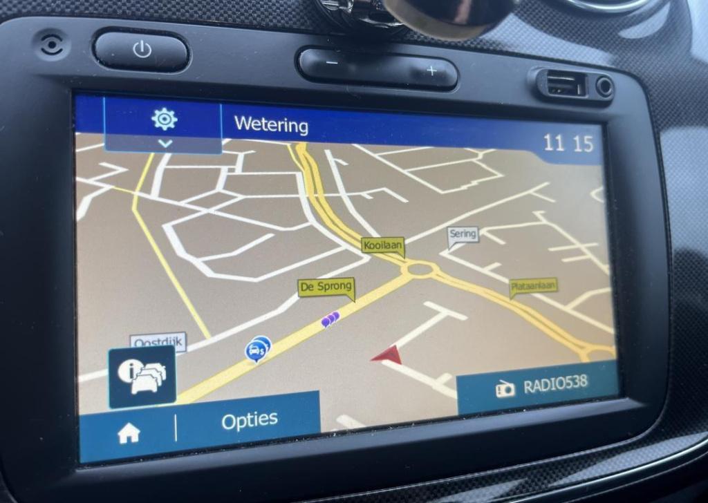 Dacia Sandero 1.0 tce 100 comfort