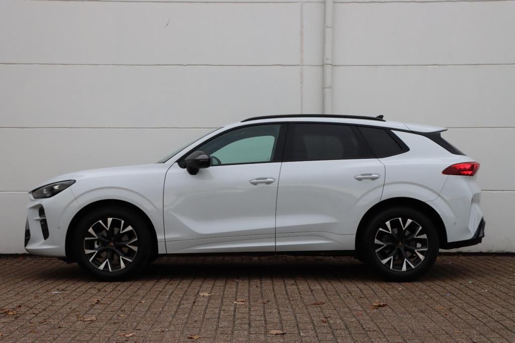 Cupra Terramar 1.5 etsi business dsg7 150pk