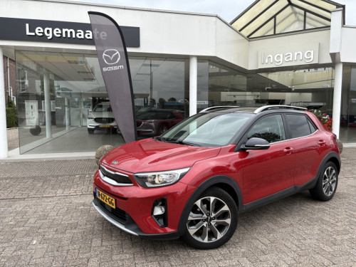 Kia Stonic 1.0 t-gdi exec.line