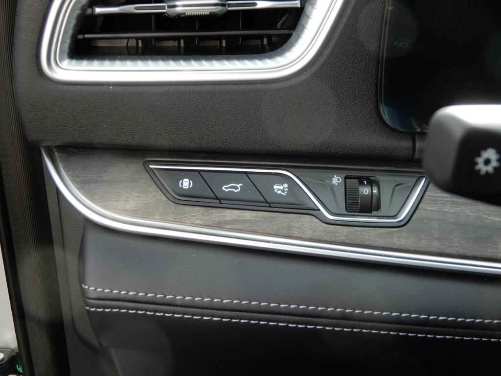 Dfsk E5 Phev 1.5 l2 | compleet rijklaar prijs! | 7-persoons! | officeel