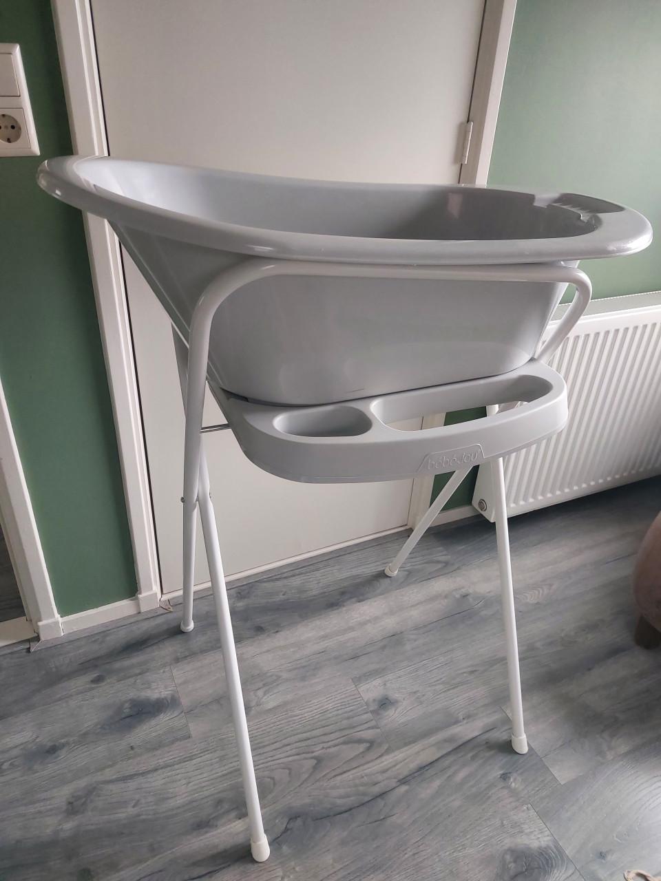 Bebe jou babybad met standaard