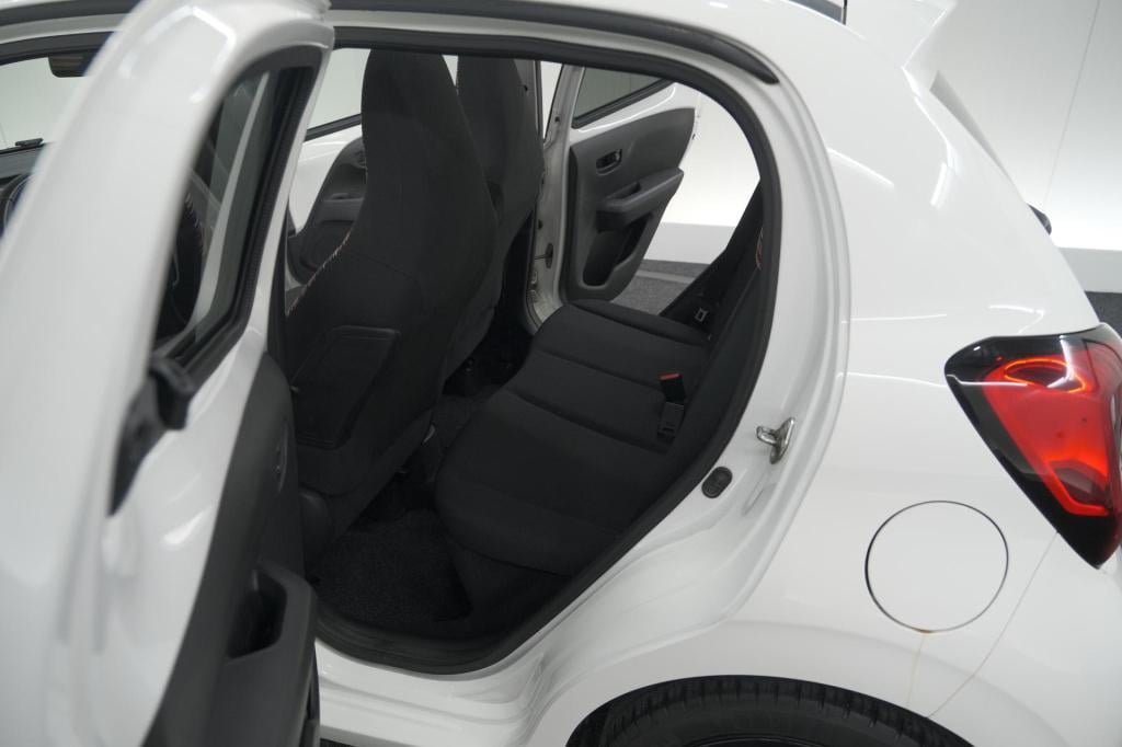 Citroen C1 1.0 vti airscape feel | vouwdak | camera | apple carplay | dab+