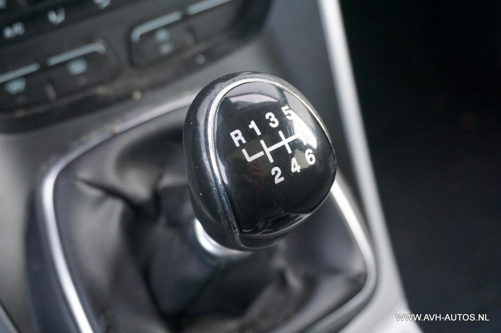 Ford C-max 1.0 edition plus, oliedrukstoring....