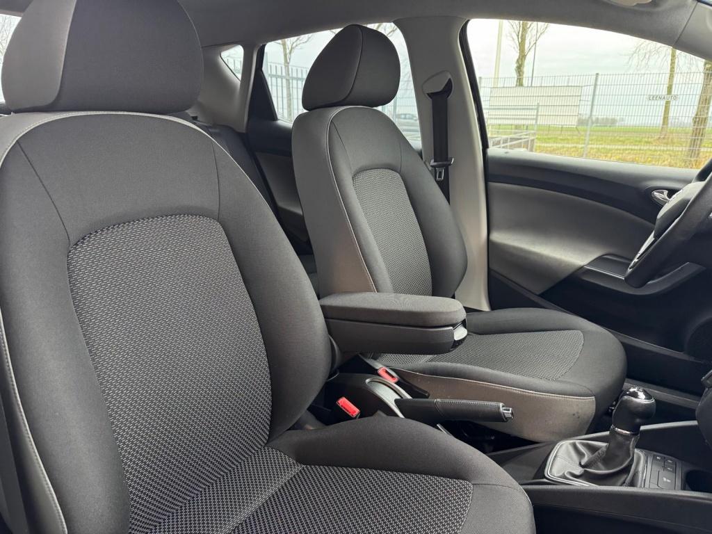 Seat Ibiza 1.0 ecotsi style con