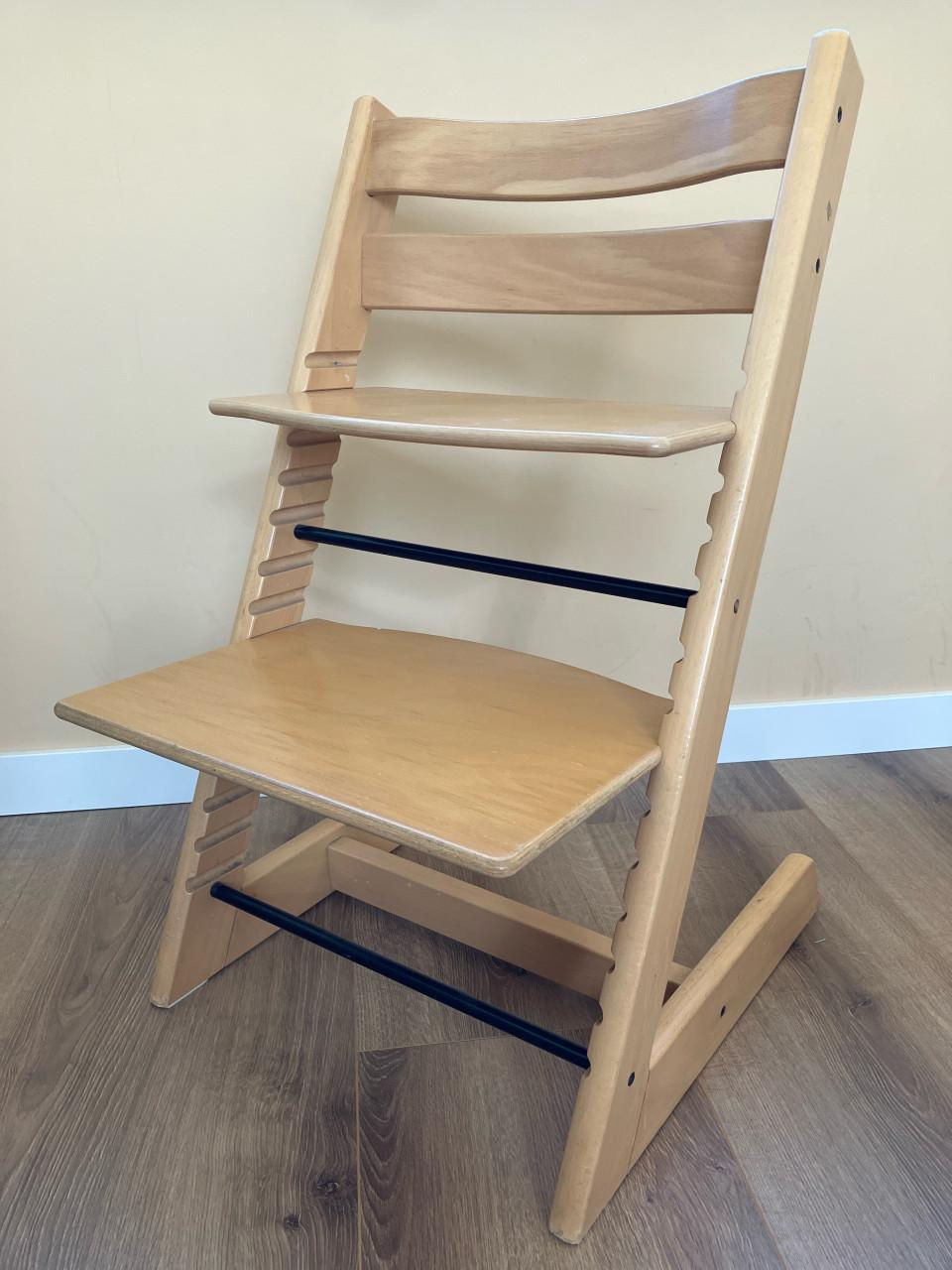 Tripptrapp stoel