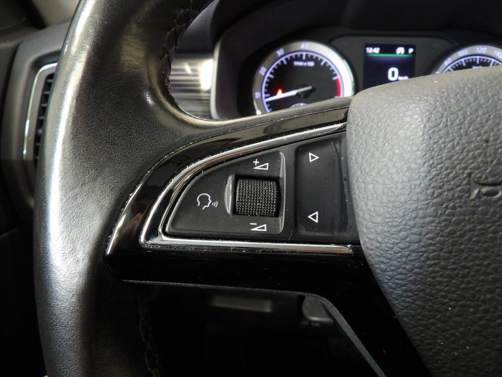 Skoda Kodiaq 1.4 tsi greentech act 150pk dsg-6 style