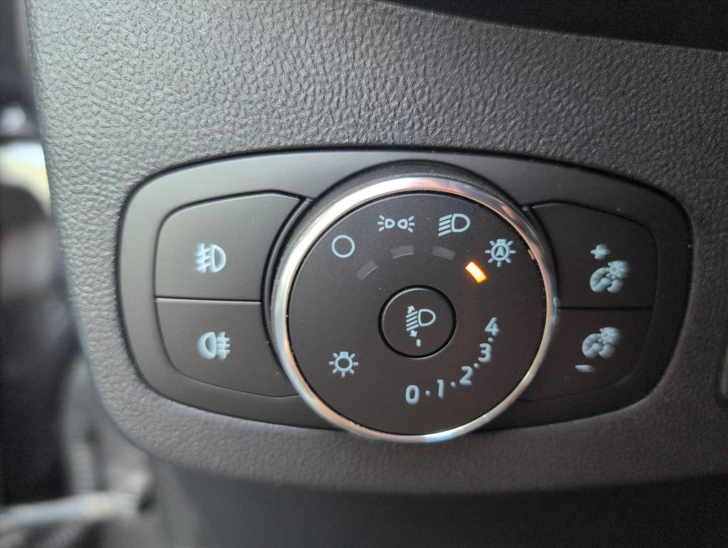 Ford Puma 1.0i hybrid 125pk st-line x | carplay | winterpakket