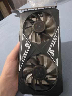 Galax gtx 1650 4gb