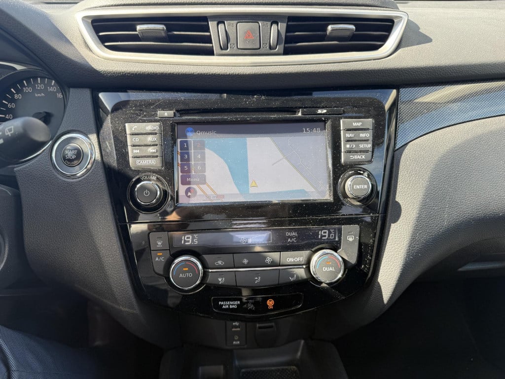 Nissan X-Trail 1.6 dig-t tekna 7p. 7-zitter | 19'' lmv | afneembare trekhaa