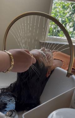Headspa behandeling