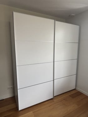 Kledingkast