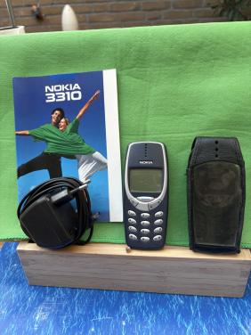 Nokia 3310