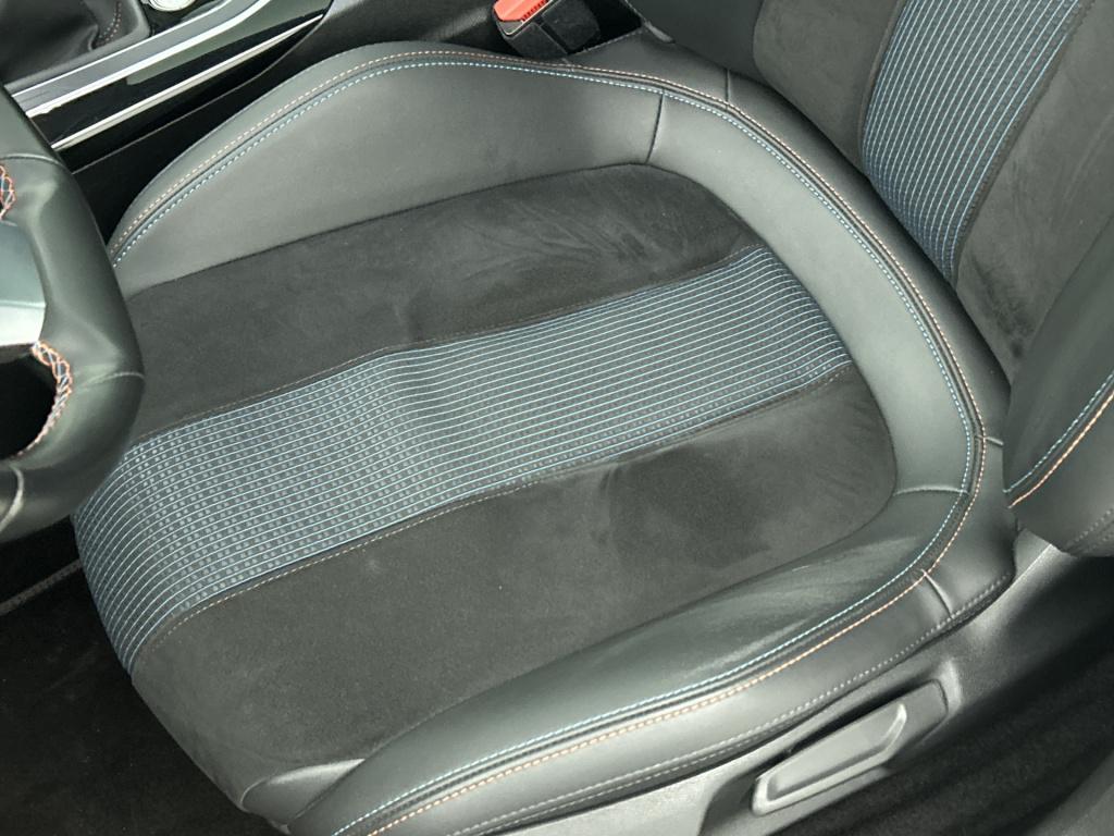 Peugeot 308 sw 130 pk tech edition | rijklaar | panoramadak | adaptive crui