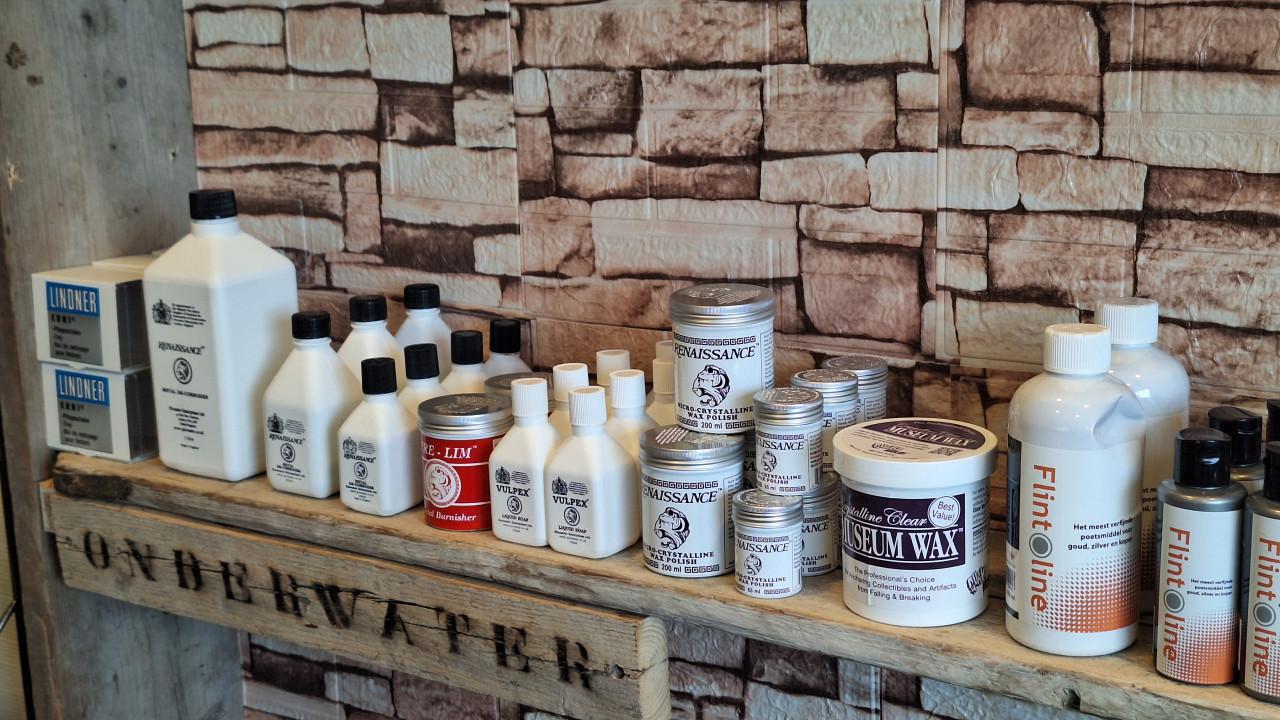 De Detectorshop, dé metaaldetector specialist uit Zeeland