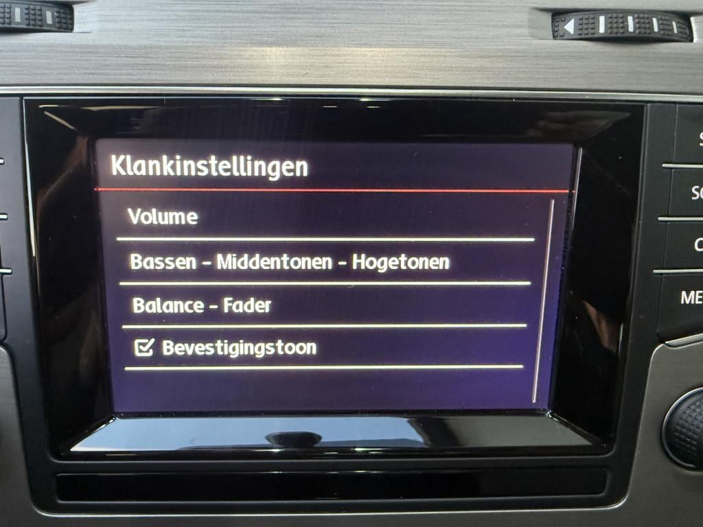 Volkswagen Golf 1.4 tsi 122pk dsg-automaat highline 5-drs