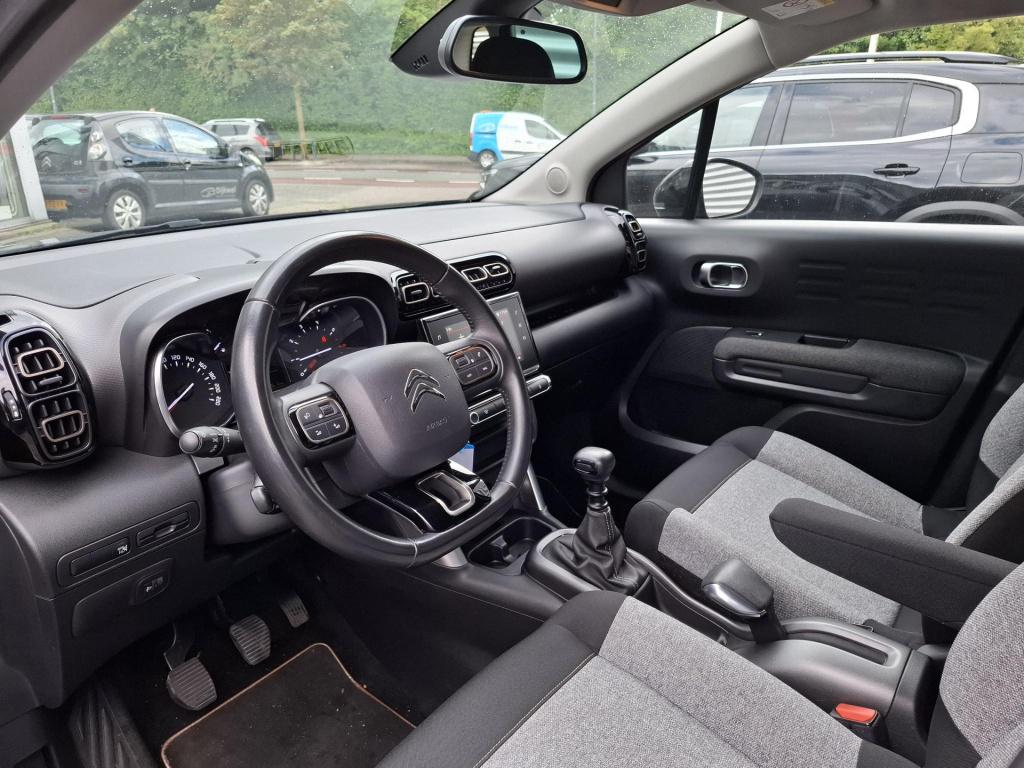 Citroen C3 Aircross suv 110 origins nav/clim/lmv