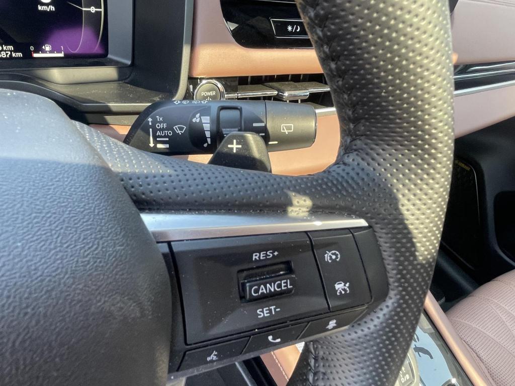 Mitsubishi Outlander 2.4 phev instyle+ | full option |trekhaak