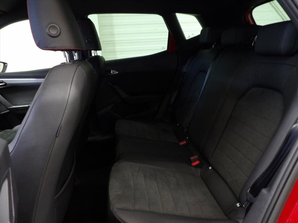 Seat Arona 1.0 tsi 115pk dsg-7 fr