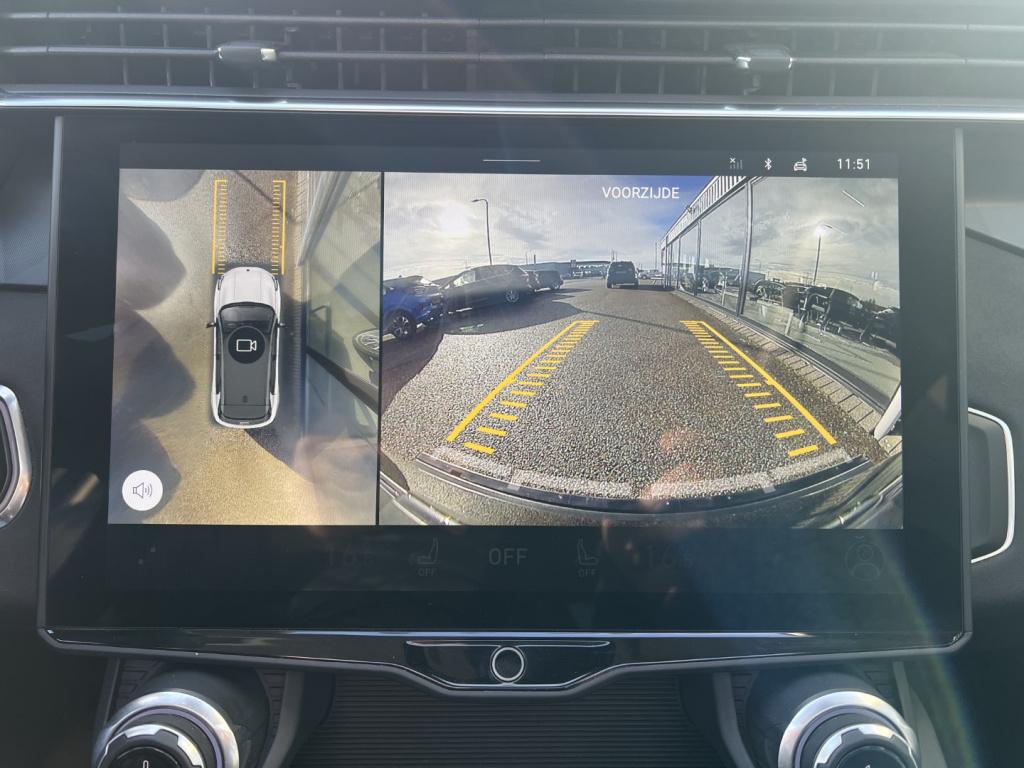 Lynk & Co 01 1.5td 261pk plug in hybrid black edition , pano dak , 360gr ca