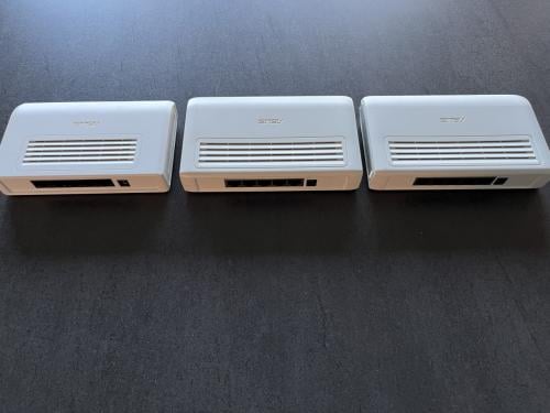 ASUS GX-D1051 Gigabit Switch (5-poorts)