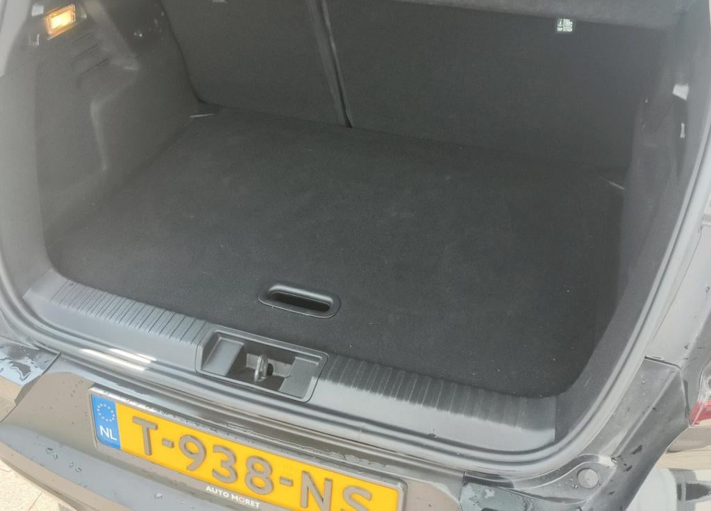 Mitsubishi Asx 1.6 hev at first edition