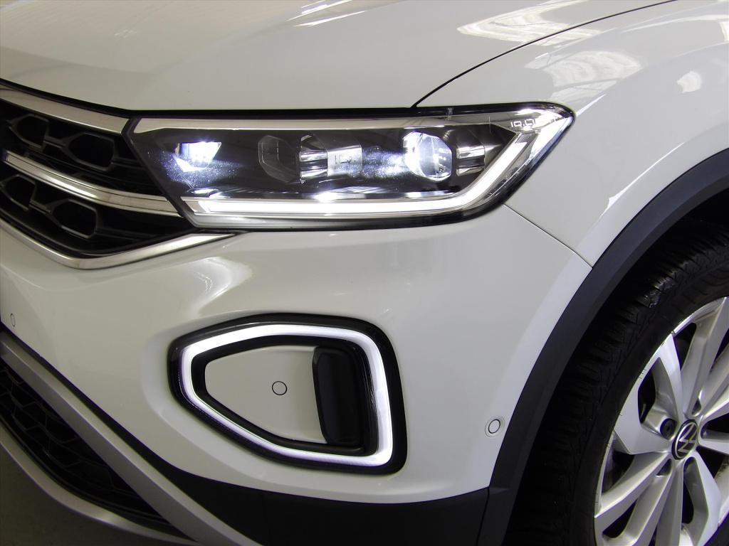 Volkswagen T-roc 1.5 tsi 150pk 7-dsg style