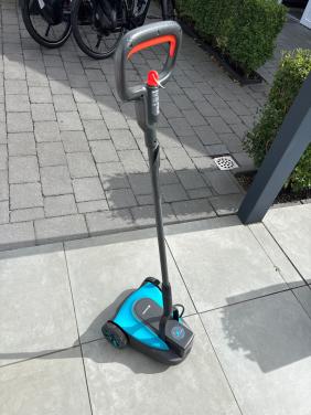 Grasmaaier Gardena handymover